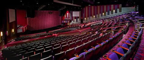 Premier Theater at Foxwoods Resort Casino .